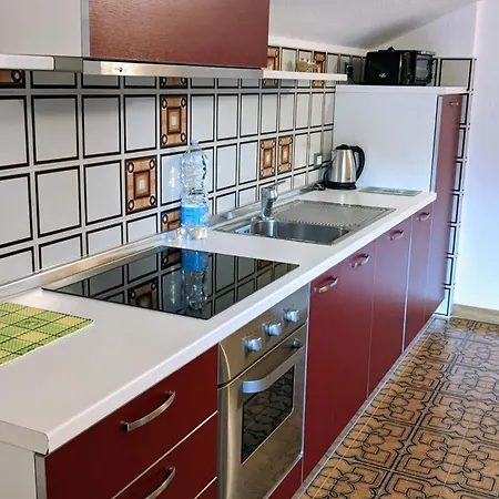 Apartament La Mansarda Dei Tre Cipressi Aosta