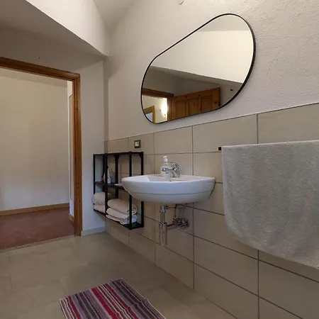 La Mansarda Dei Tre Cipressi Αόστα