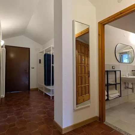 La Mansarda Dei Tre Cipressi