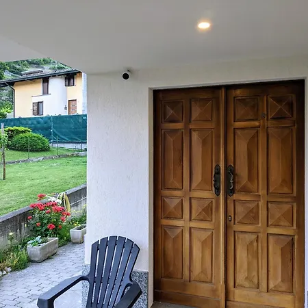 La Mansarda Dei Tre Cipressi * Aosta