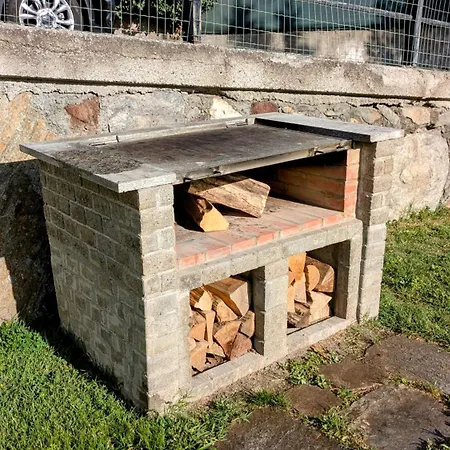 La Mansarda Dei Tre Cipressi