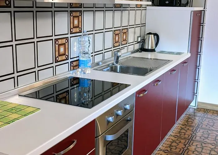 Appartement La Mansarda Dei Tre Cipressi Aoste