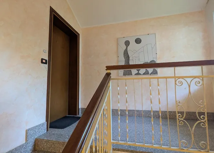 La Mansarda Dei Tre Cipressi *