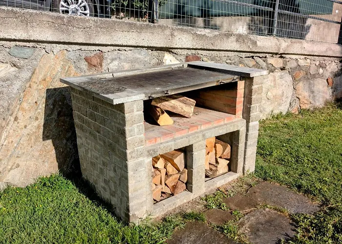 La Mansarda Dei Tre Cipressi